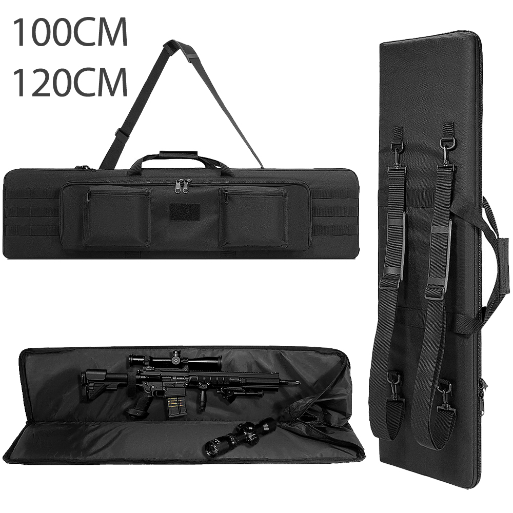 Hunting Outdoor Stores - Bolsa para pistola de 100 y