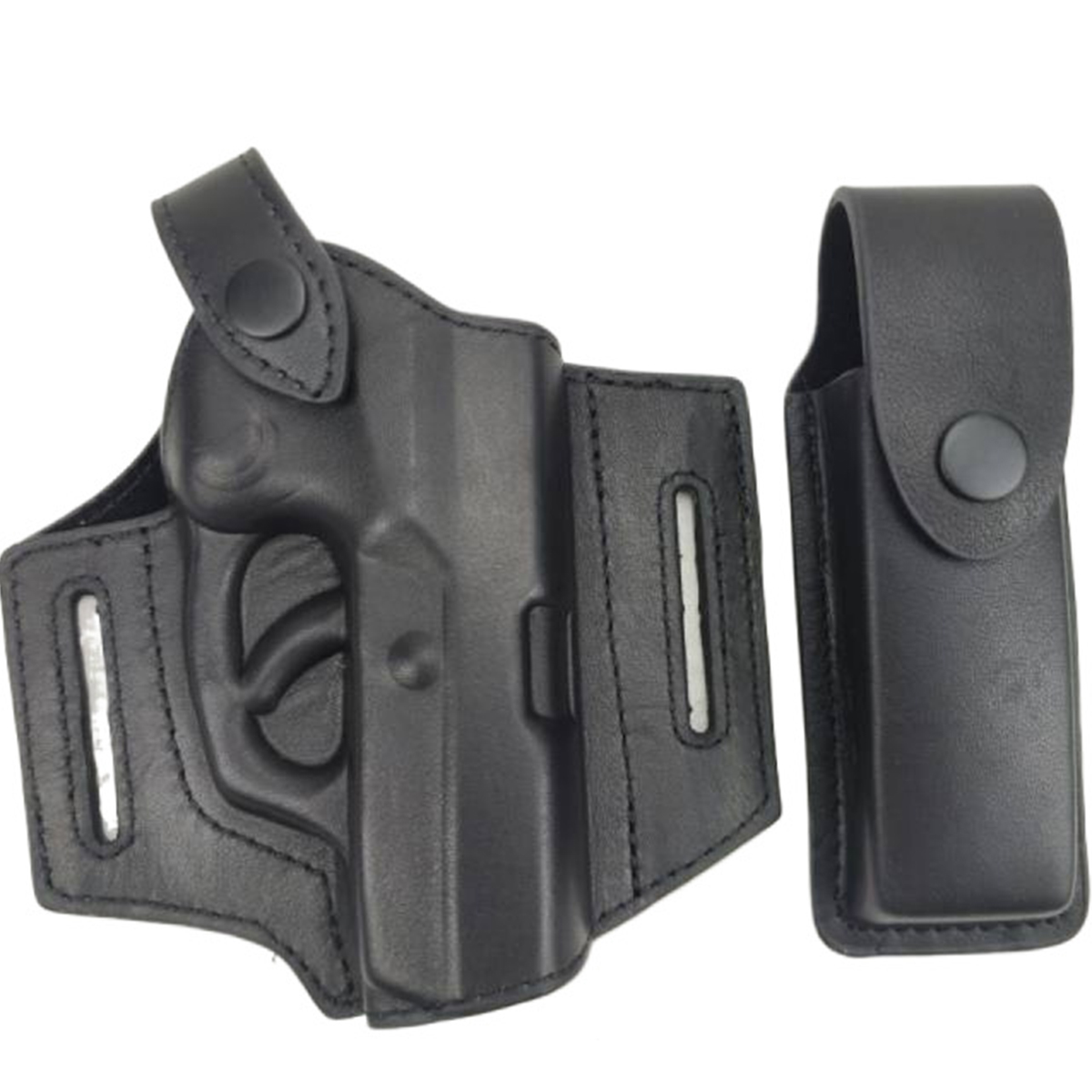 Outdoor Hunting Movies - Funda táctica de revólver 92, funda