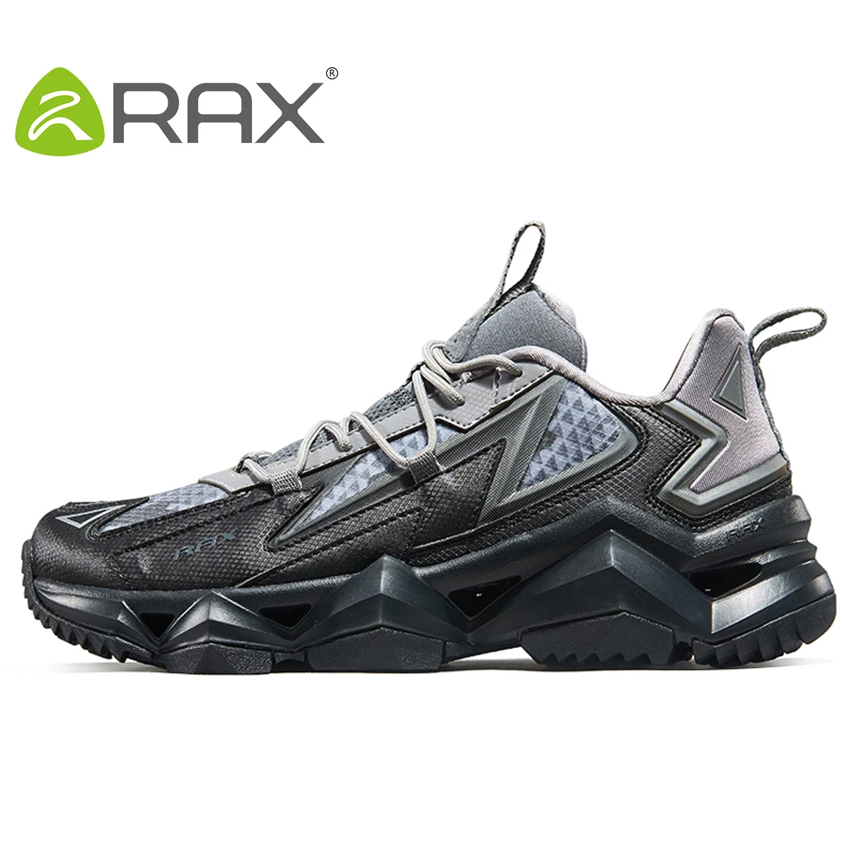 Outdoor Hunting Boots For Men - Rax zapatos de senderismo para hombre,