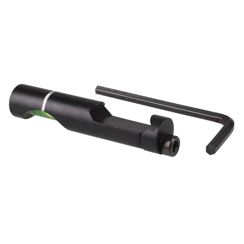 Hunting Outdoor Stores - Discovery-mira para Rifle, nivel de burbuja