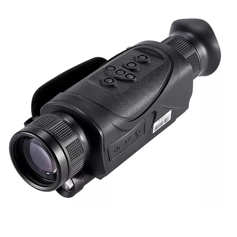 Outdoor Hunting Video Camera - Cámara Monocular de visión nocturna Digital