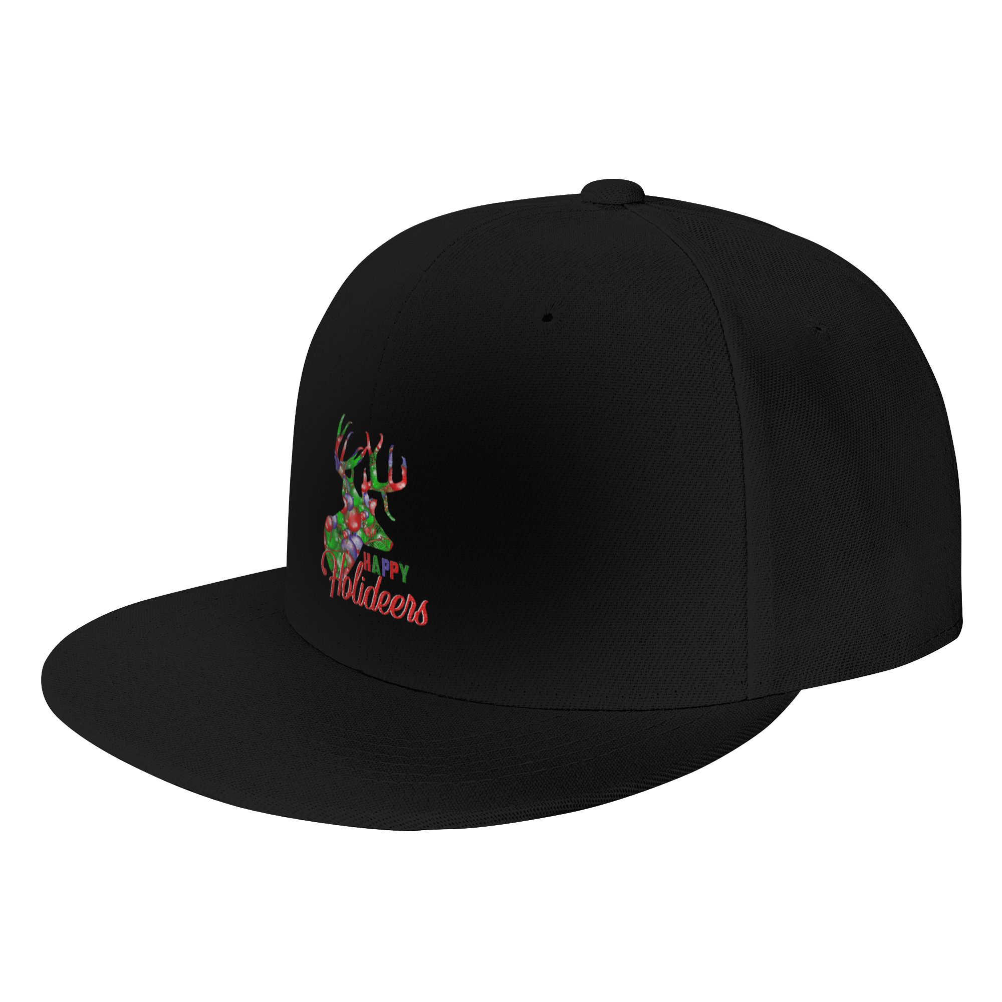 Hunting Outdoor Christmas Decorations - Gorra de golf estilo workwear con