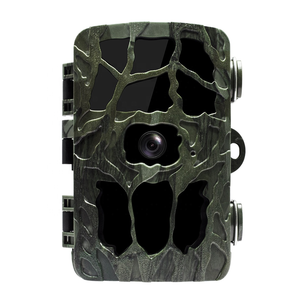 Outdoor Hunting Video Camera - Nueva Cámara de Vigilancia CCTV 4K