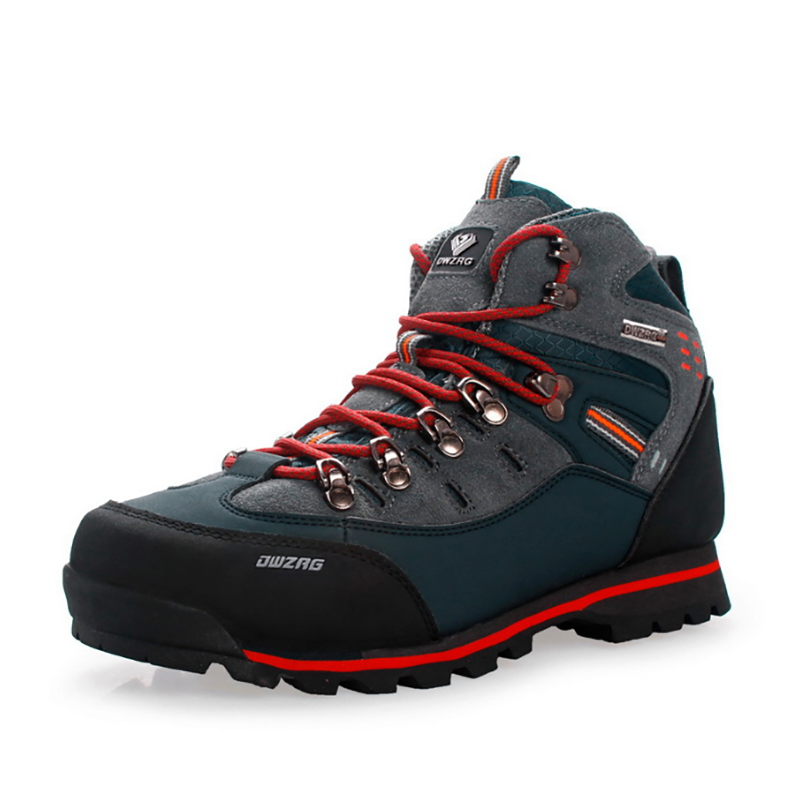 Outdoor Hunting Boots For Men - Lynjacye Mid Cut 2025 nuevas botas