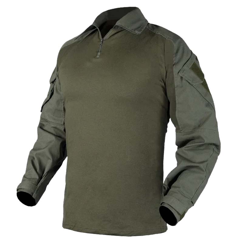 Outdoor Hunting T Shirts - Camisas tácticas G3, camisas de combate