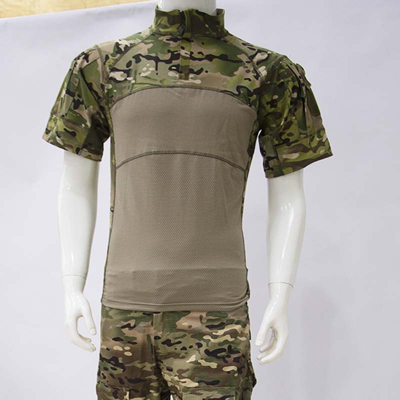 Outdoor Hunting T Shirts - AUKU Camisetas de caza para hombre,