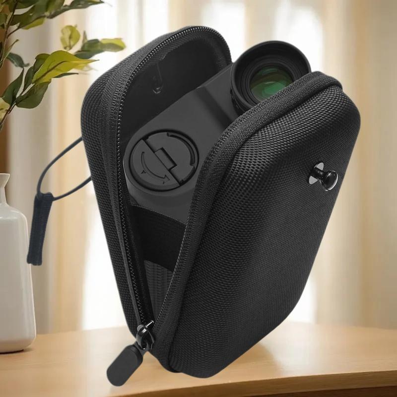 Estuche para telémetro de Golf - Hunting & Outdoor Supplies reseña y precio