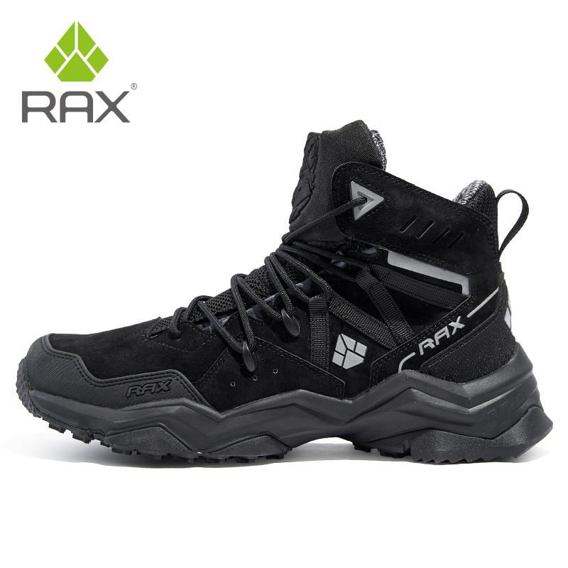 RAX, zapatos de senderismo par - Outdoor Hunting Boots For Men reseña y precio