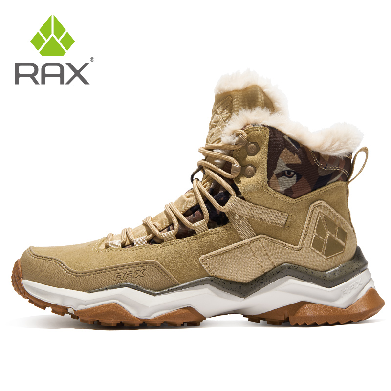 RAX, zapatos de senderismo par - Outdoor Hunting Boots For Men reseña y precio