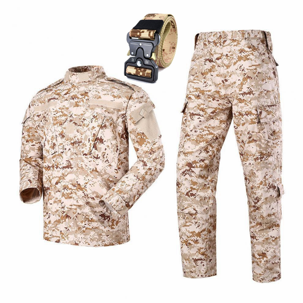 Oulylan - Ropa de Entrenamient - Hunting & Outdoor Supplies reseña y precio
