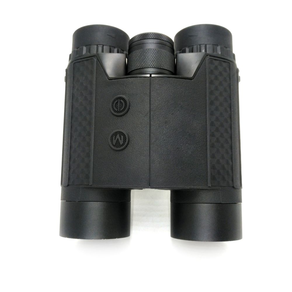 SECOZOOM 10x42 telémetro multi - Hunting & Outdoor Supplies reseña y precio
