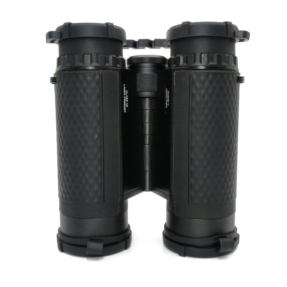 SECOZOOM 10x42 telémetro multi - Hunting & Outdoor Supplies reseña y precio