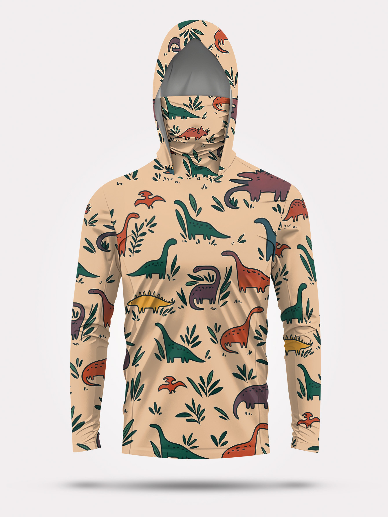 Sudadera con capucha para pesc - Hunting & Outdoor Supplies reseña y precio