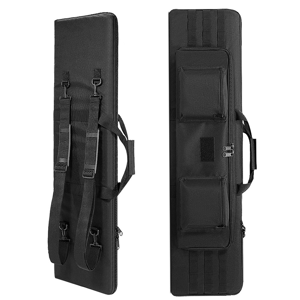 Bolsa para pistola de 100 y 12 - Hunting Outdoor Stores reseña y precio
