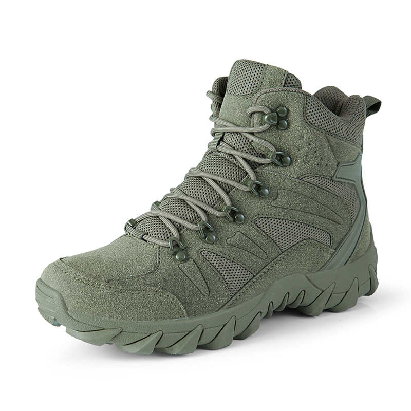 Botas de entrenamiento de comb - Outdoor Hunting Boots For Men reseña y precio