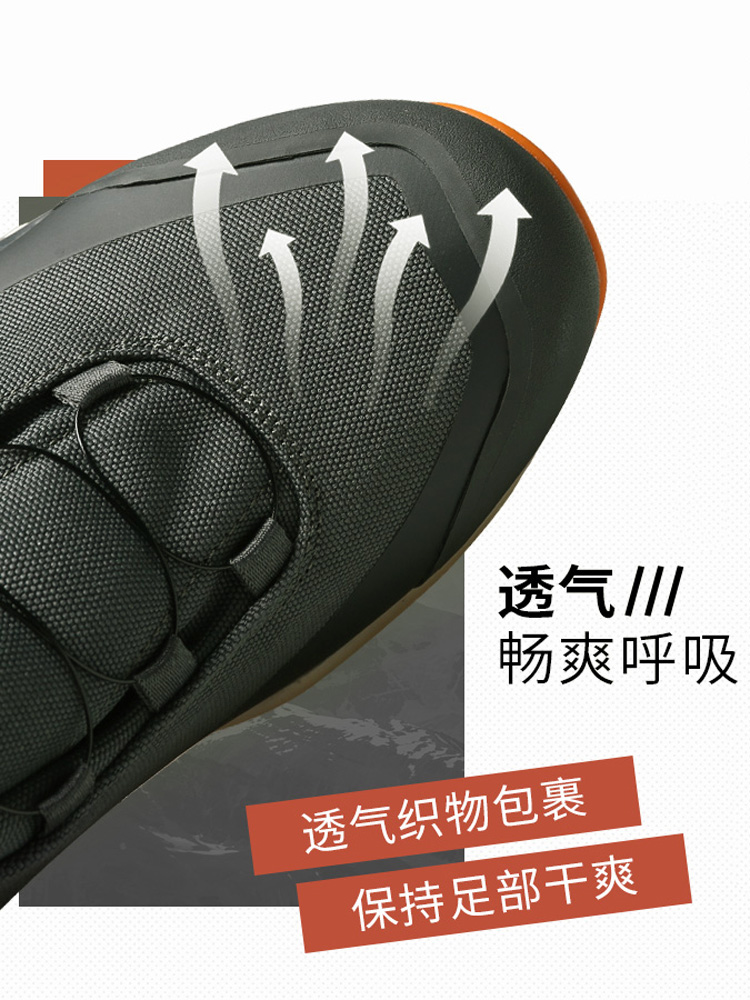Zapatos de senderismo HUMTTO,  - Outdoor Hunting Boots For Men reseña y precio