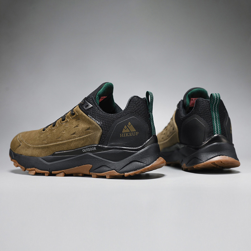 HIKEUP-zapatos acolchados con  - Hunting Outdoor Stores reseña y precio