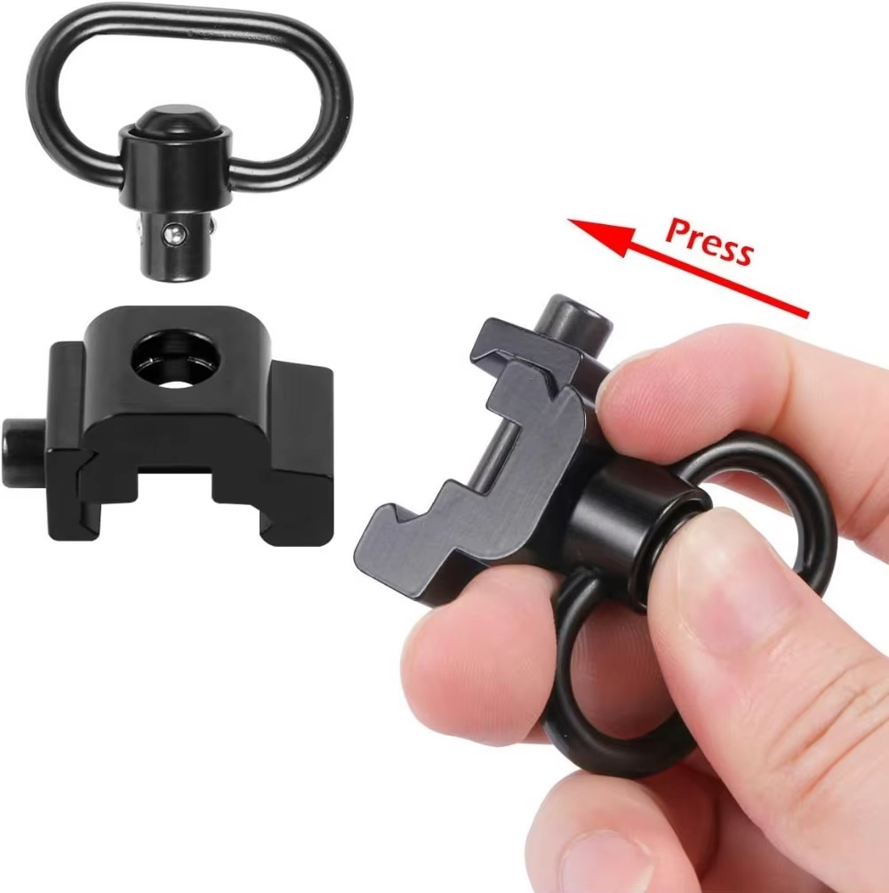 Adaptador de Montaje Giratorio - Hunting Outdoor Stores reseña y precio