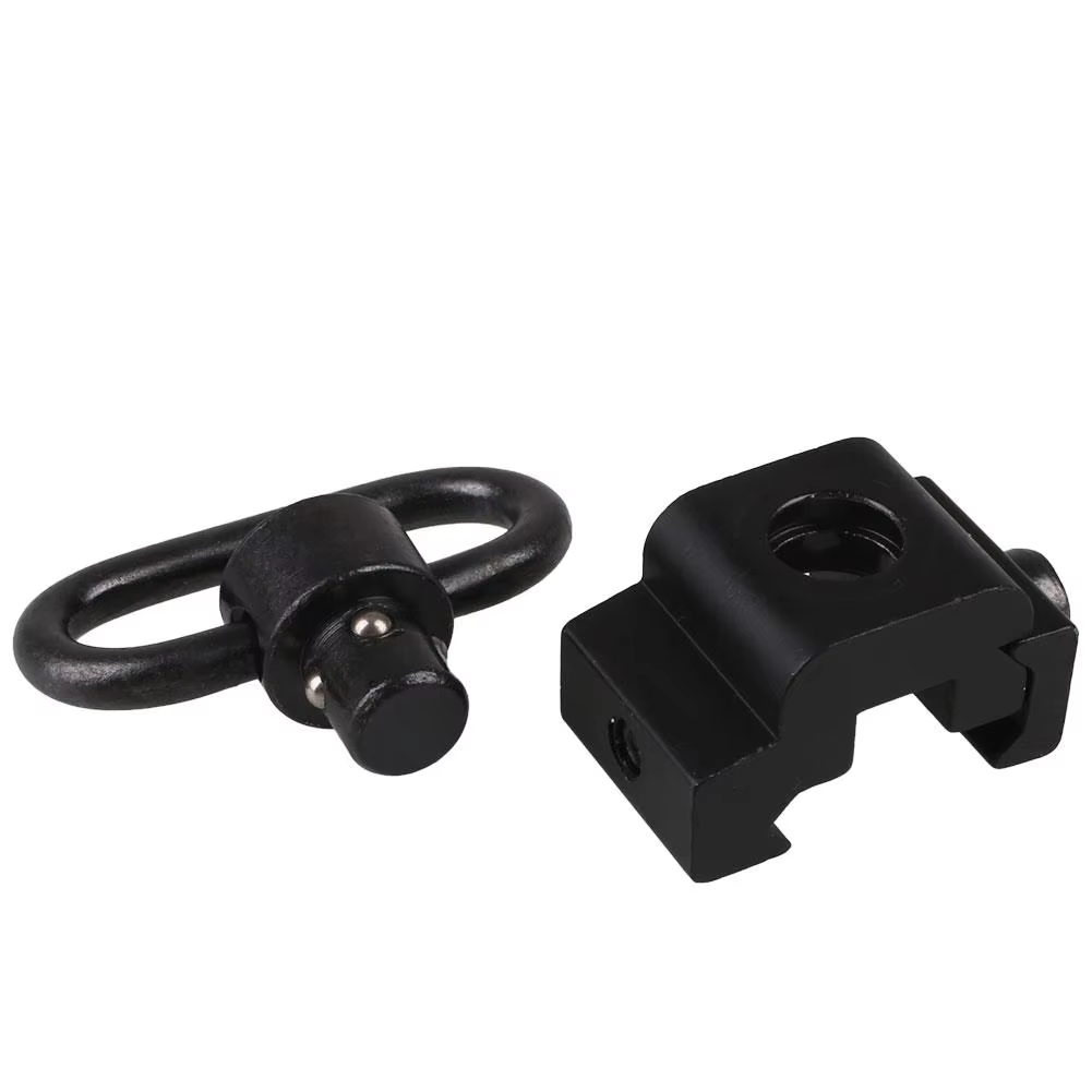 Adaptador de Montaje Giratorio - Hunting Outdoor Stores reseña y precio