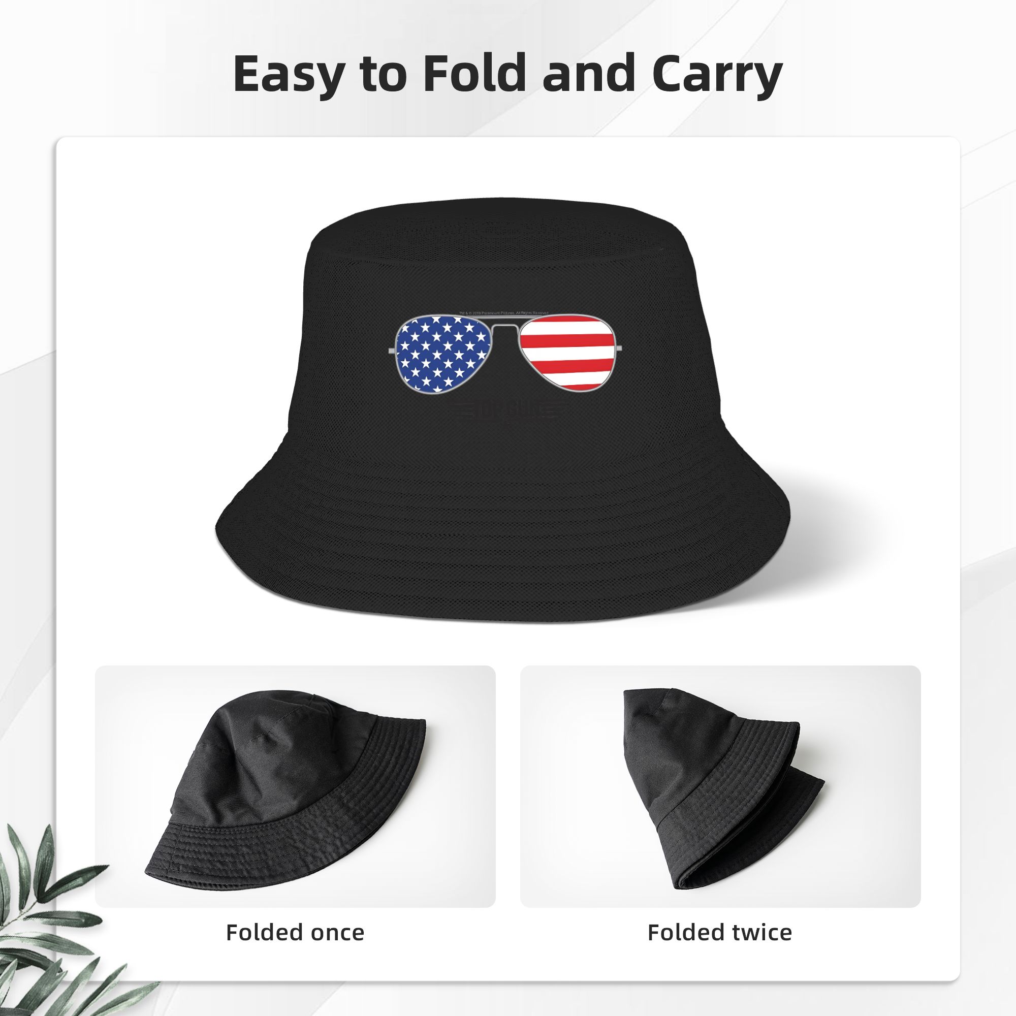 Sombrero de Pescador Clásico E - Outdoor Hunting Movies reseña y precio