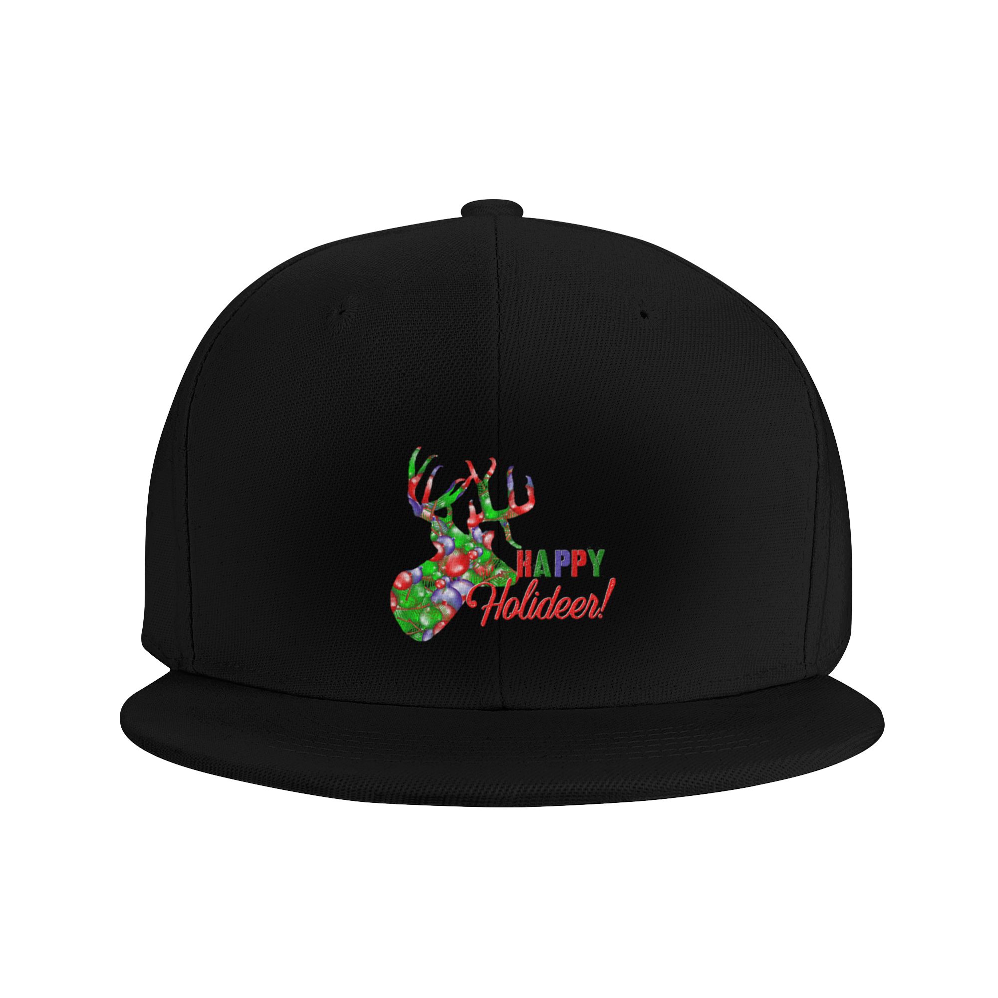 Gorra de sol de ala plana para - Hunting Outdoor Christmas Decorations reseña y precio