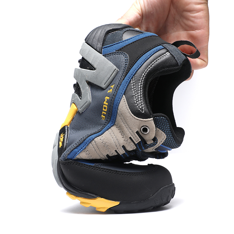 Zapatos de Trekking para amant - Outdoor Hunting Boots For Men reseña y precio