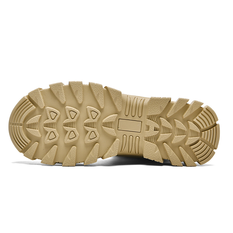 Botas Tácticas para Hombre, Ta - Outdoor Hunting Boots For Men reseña y precio