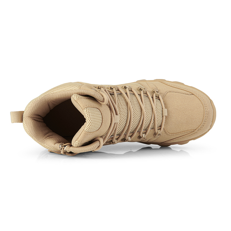 Botas de entrenamiento de comb - Outdoor Hunting Boots For Men reseña y precio