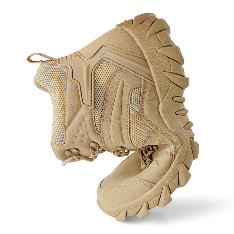 Botas de entrenamiento de comb - Outdoor Hunting Boots For Men reseña y precio