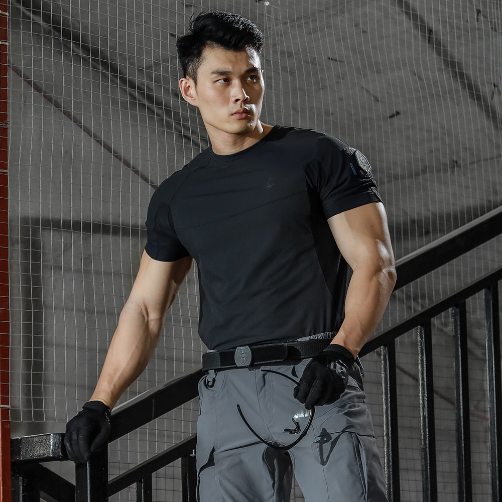 Camiseta Deportiva Emersongear - Outdoor Hunting T Shirts reseña y precio