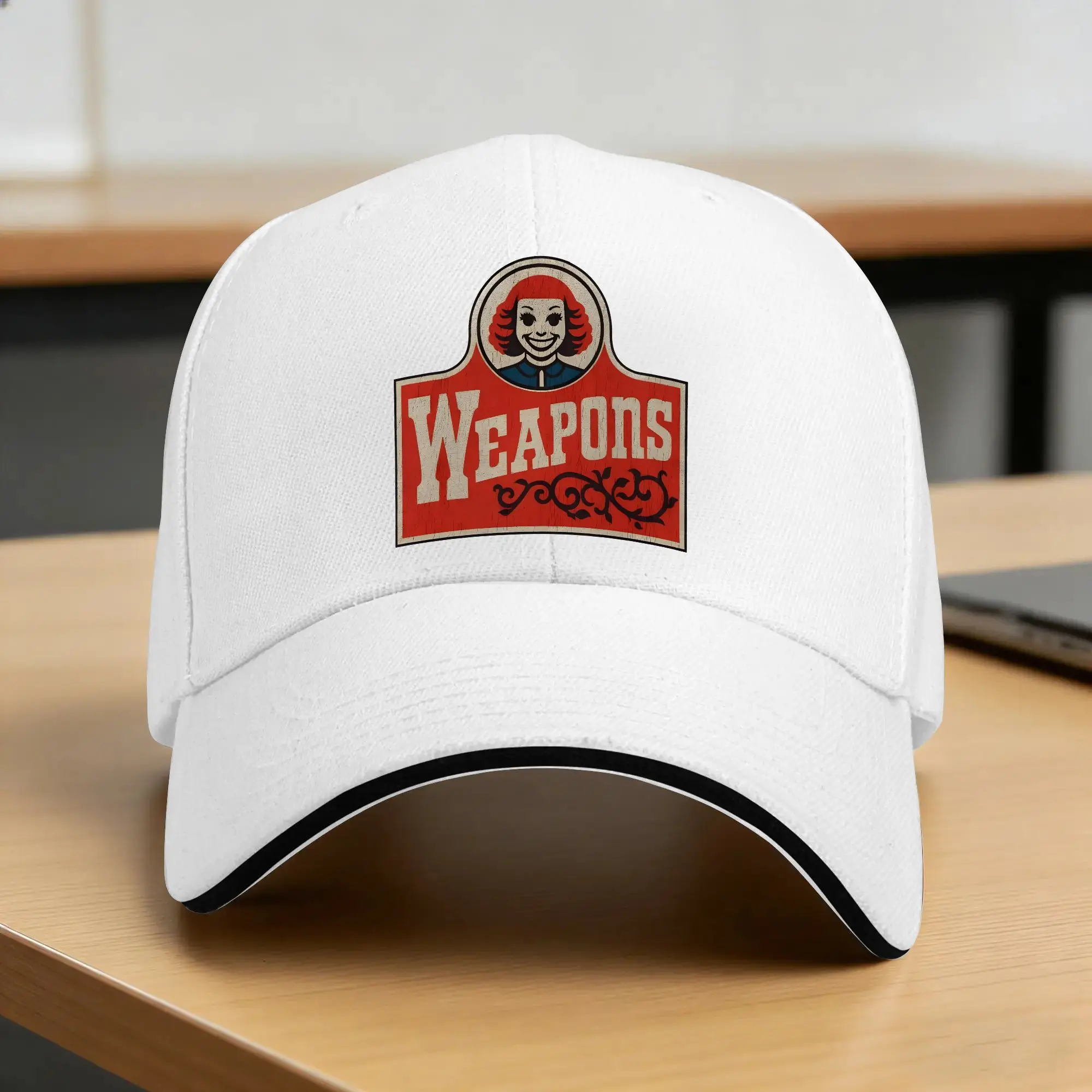 Gorra de béisbol con diseño de - Outdoor Hunting Movies reseña y precio