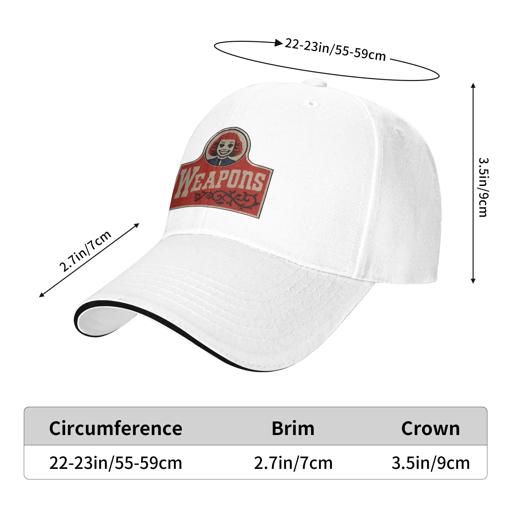 Gorra de béisbol con diseño de - Outdoor Hunting Movies reseña y precio