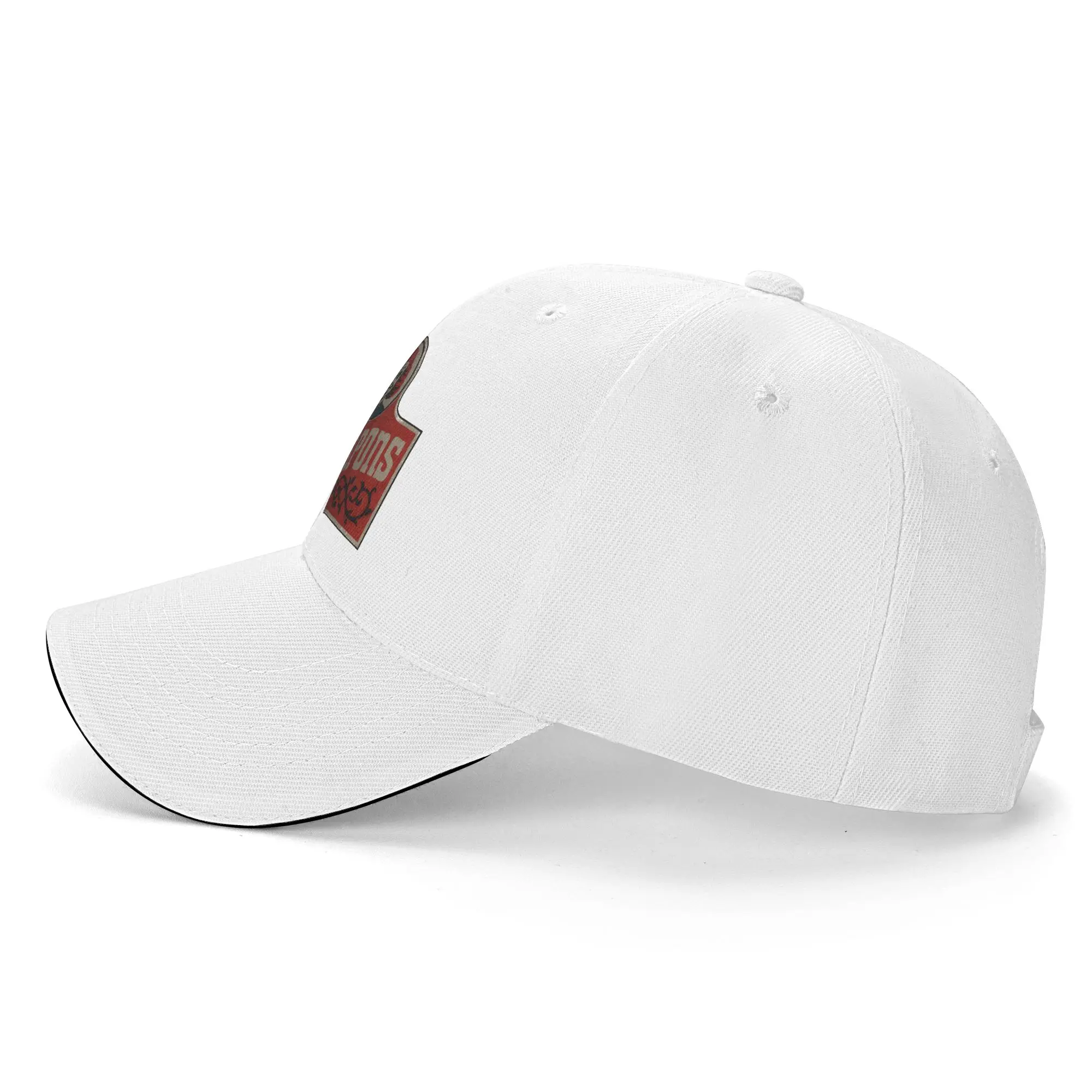 Gorra de béisbol con diseño de - Outdoor Hunting Movies reseña y precio
