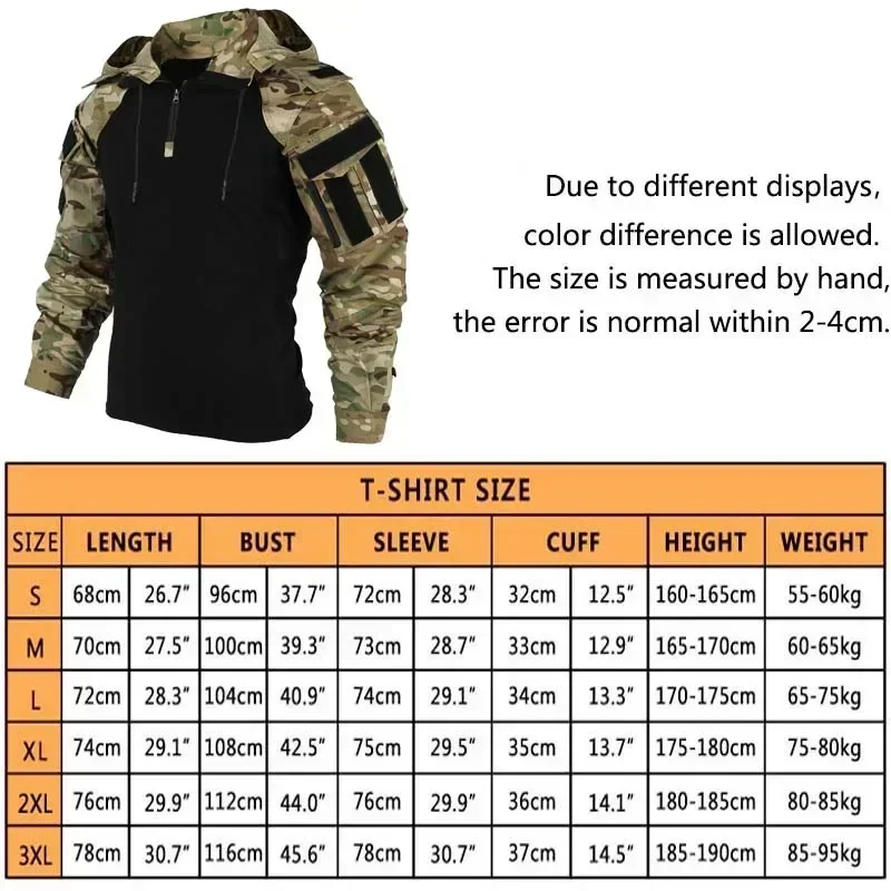 Camisetas para hombre, camisas - Outdoor Hunting T Shirts reseña y precio