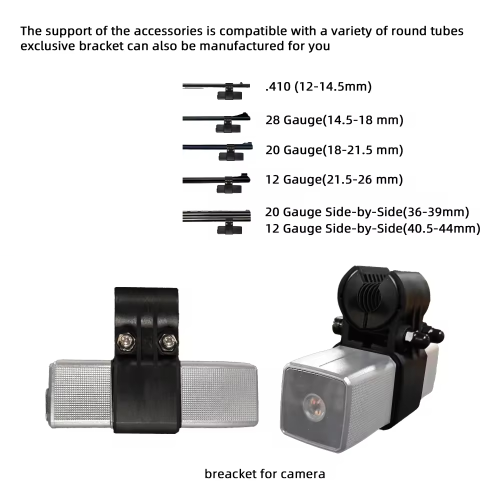 Cámara de Acción 4K, Grabación - Outdoor Hunting Video Camera reseña y precio