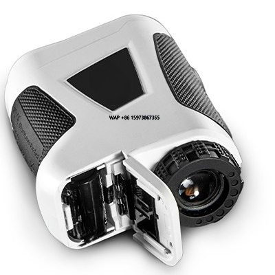 Telémetro de larga distancia d - Hunting & Outdoor Supplies reseña y precio