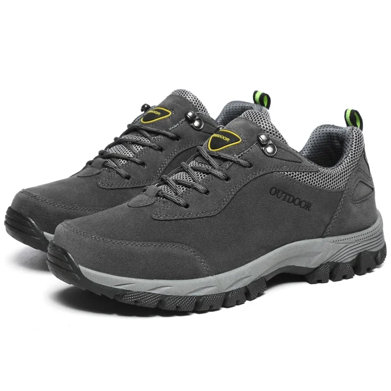 Zapatos de senderismo impermea - Hunting Outdoor Stores reseña y precio