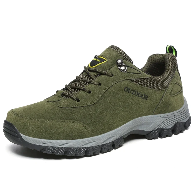 Zapatos de senderismo impermea - Hunting Outdoor Stores reseña y precio