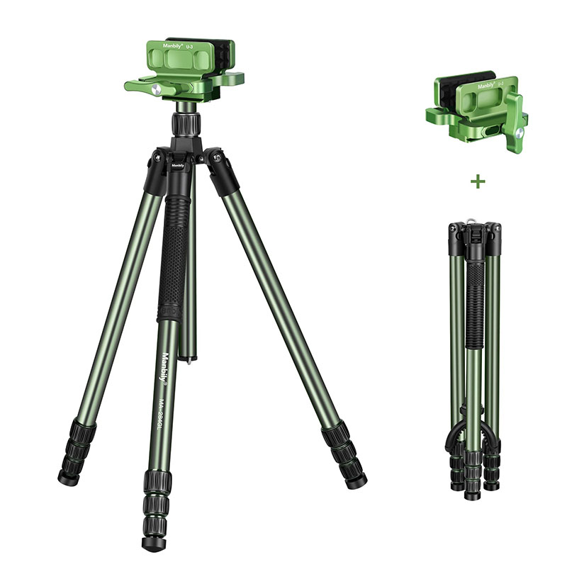 Trípode Profesional para Caza  - Outdoor Hunting Video Camera reseña y precio