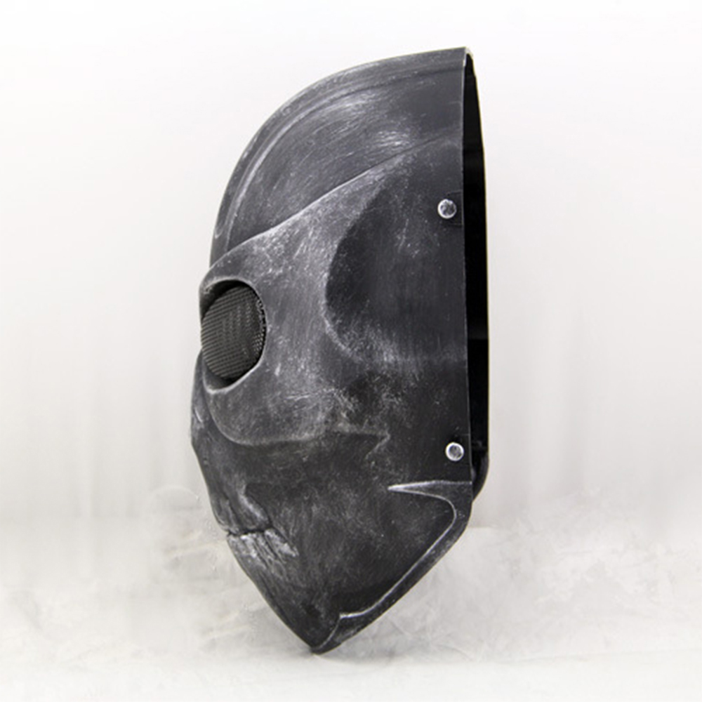 Máscara de calavera de francot - Outdoor Hunting Movies reseña y precio