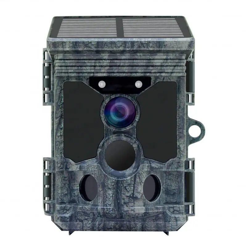 Nueva Tecnología, Cámara de Ca - Outdoor Hunting Video Camera reseña y precio