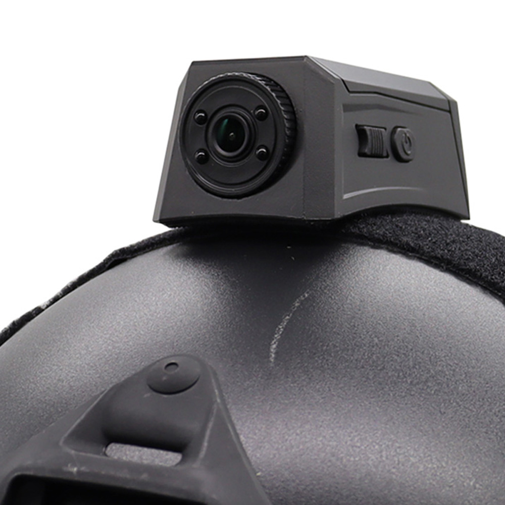 Cámara deportiva Airsoft 1080P - Outdoor Hunting Movies reseña y precio