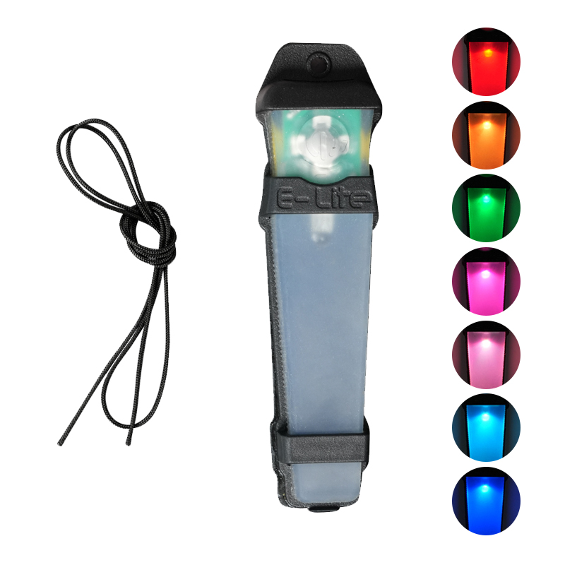BOOIU-luz táctica para casco,  - Qc Hunting & Outdoor Sports Wantagh Ny reseña y precio