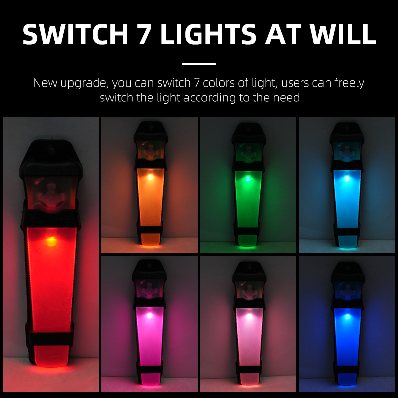 BOOIU-luz táctica para casco,  - Qc Hunting & Outdoor Sports Wantagh Ny reseña y precio