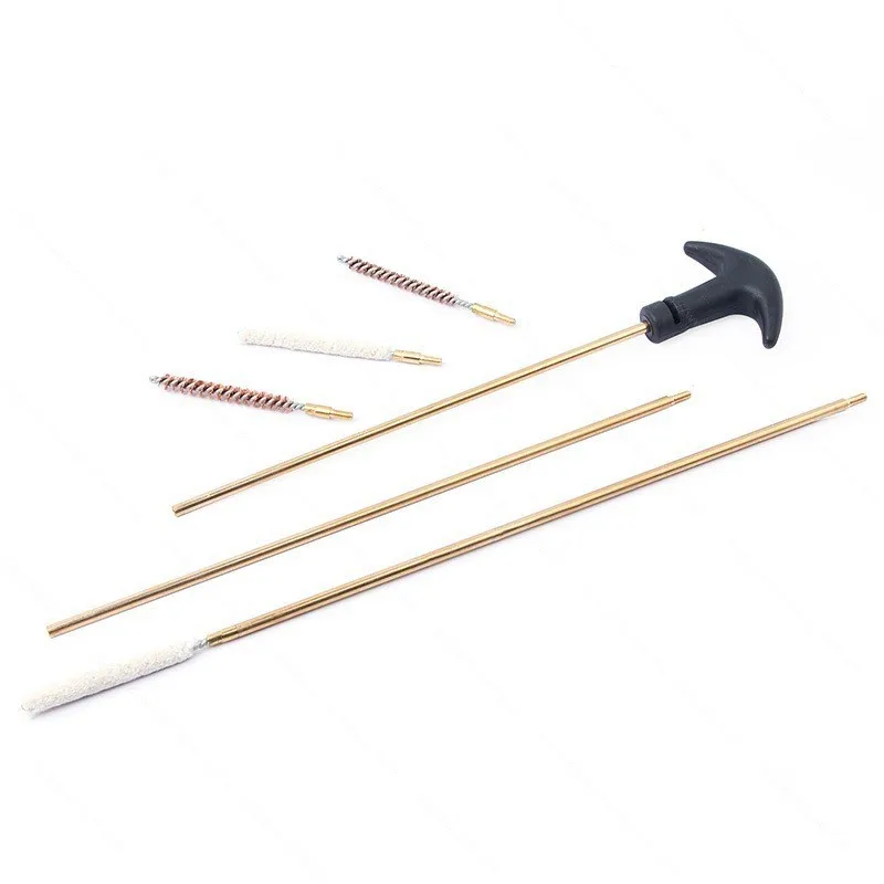 Kit de limpieza de barril Airs - Hunting Outdoor Stores reseña y precio
