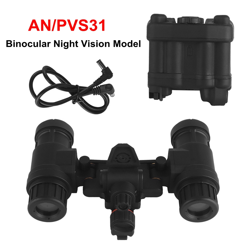 GPNVG18 Dispositivo de visión  - Outdoor Hunting Movies reseña y precio