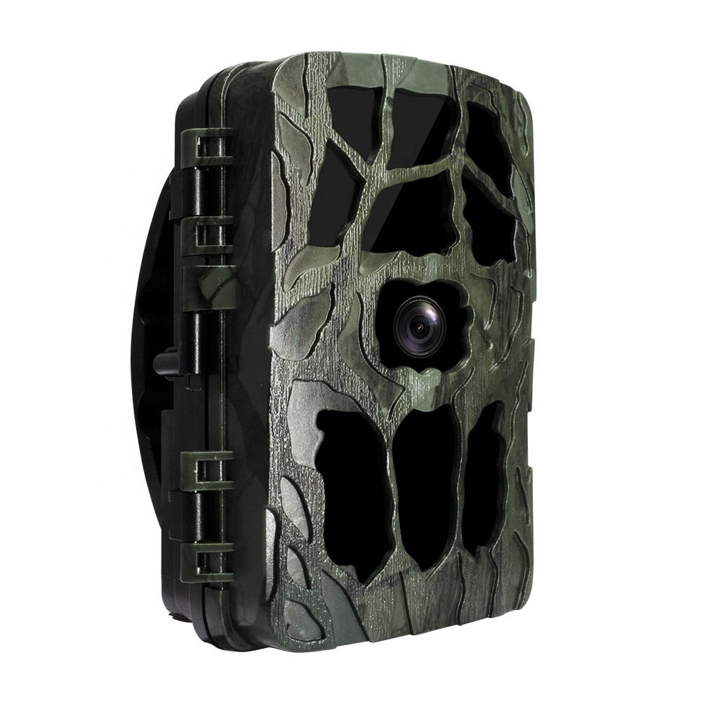 Nueva Cámara de Vigilancia CCT - Outdoor Hunting Video Camera reseña y precio