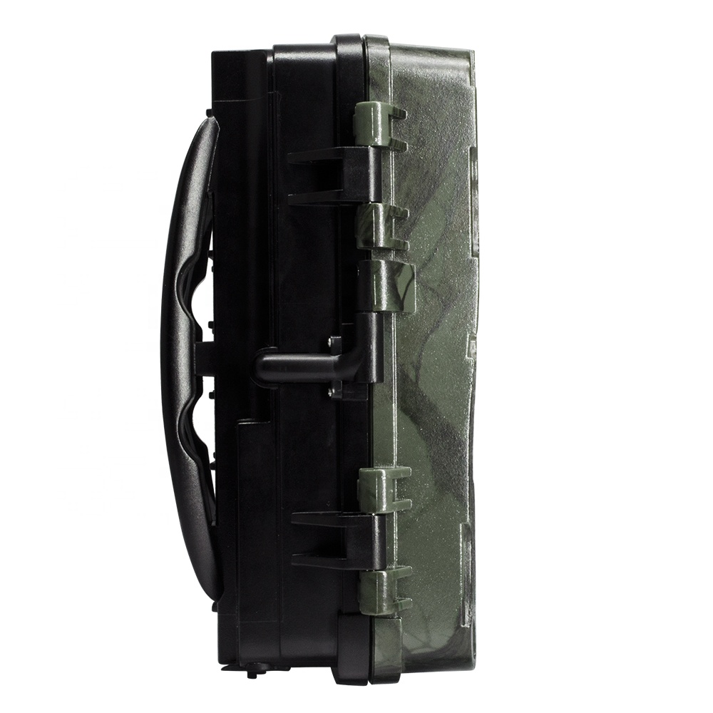 Nueva Cámara de Vigilancia CCT - Outdoor Hunting Video Camera reseña y precio