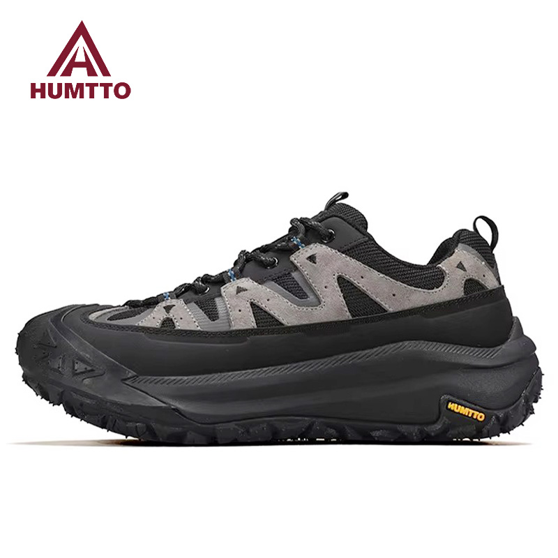 HUMTTO, Botas de senderismo de - Outdoor Hunting Boots For Men reseña y precio