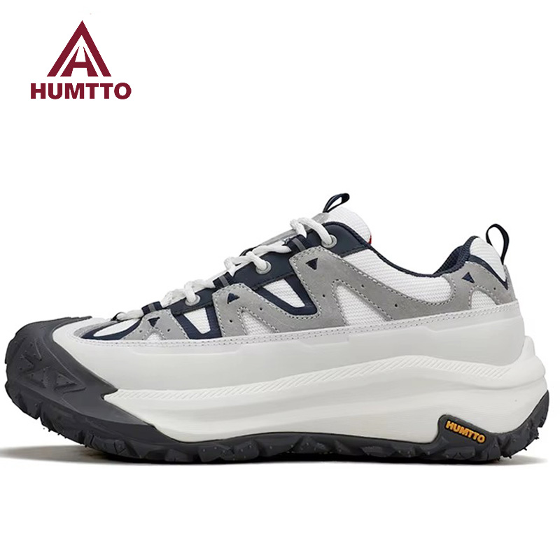 HUMTTO, Botas de senderismo de - Outdoor Hunting Boots For Men reseña y precio